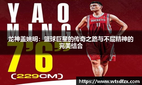 龙神盖姚明：篮球巨星的传奇之路与不屈精神的完美结合